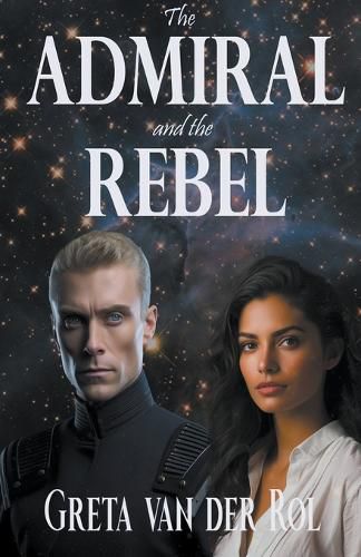 Cover image for The Admiral and the Rebel