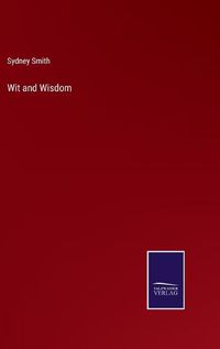 Cover image for Wit and Wisdom