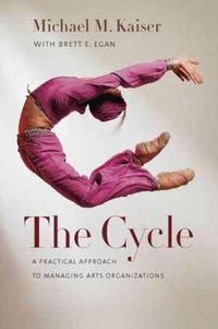 Cover image for The Cycle
