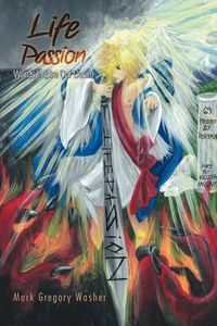 Cover image for Life Passion: Words Inspire Our Desire