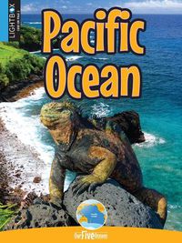 Cover image for Pacific Ocean