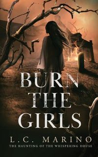 Cover image for Burn the Girls