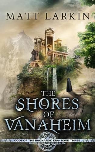 Cover image for The Shores of Vanaheim