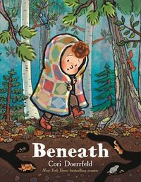 Cover image for Beneath