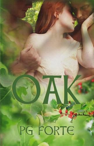 Cover image for Oak