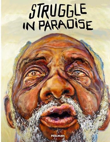 Cover image for Struggle in Paradise
