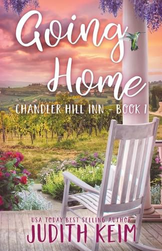 Cover image for Going Home