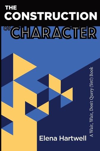 Cover image for The Construction of Character