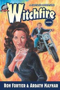 Cover image for Witchfire