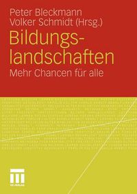 Cover image for Bildungslandschaften: Mehr Chancen Fur Alle