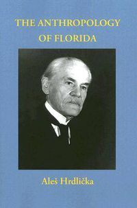 Cover image for The Anthropology of Florida