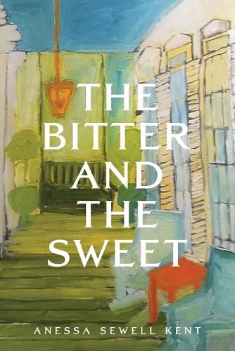 Cover image for The Bitter and The Sweet