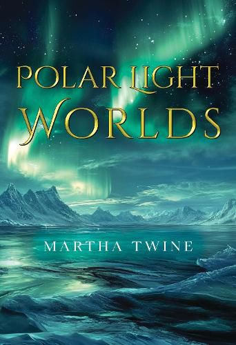 Cover image for Polar Light Worlds