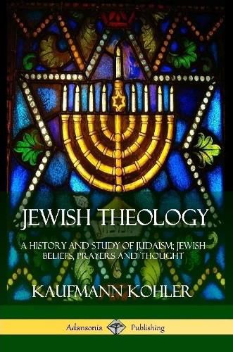 Jewish Theology