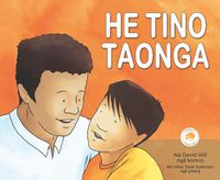 Cover image for He Tino Taonga