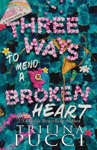 Cover image for Three Ways to Mend a Broken Heart