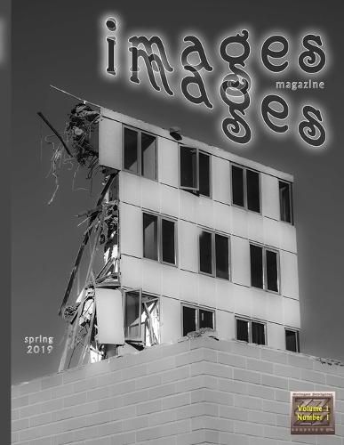 Cover image for Images Magazine, Spring 2019, Vol. 1, No. 1