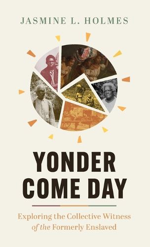 Cover image for Yonder Come Day