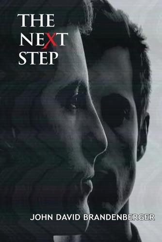 Cover image for The Next Step