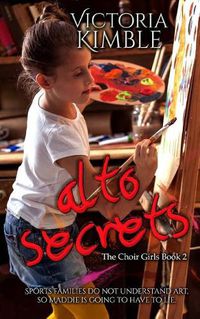 Cover image for Alto Secrets