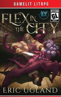 Cover image for Flex in the City