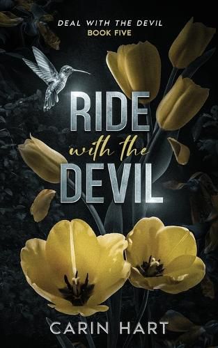 Cover image for Ride with the Devil