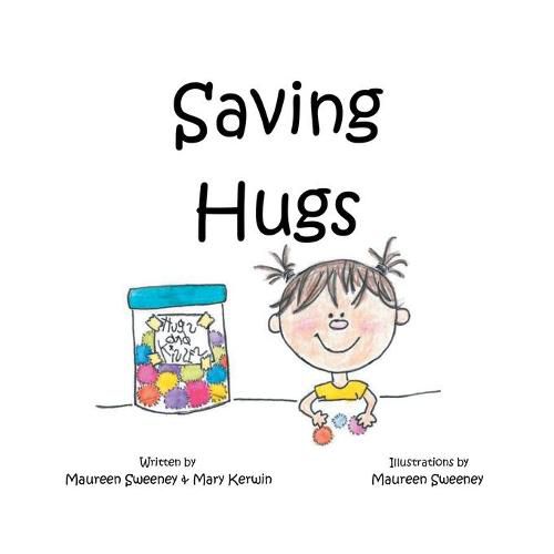 Cover image for Saving Hugs