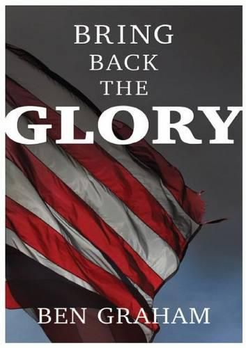 Cover image for Bring Back The Glory