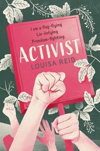Cover image for Activist
