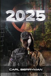 Cover image for 2025