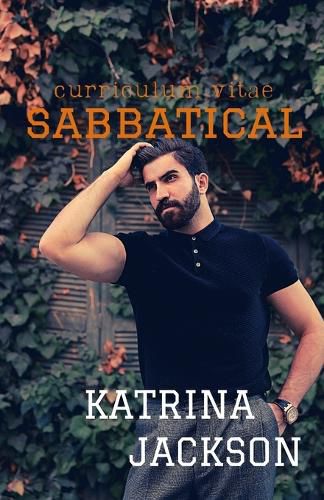 Cover image for Sabbatical