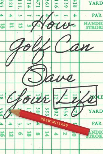 How Golf Can Save Your Life