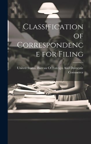 Cover image for Classification of Correspondence for Filing