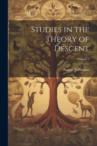 Studies in the Theory of Descent; Volume 2