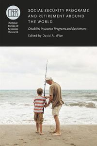 Cover image for Social Security Programs and Retirement around the World