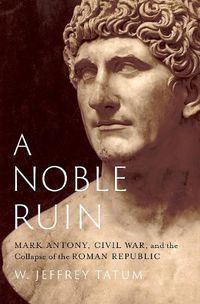 Cover image for A Noble Ruin