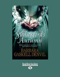 Cover image for Sumerford's Autumn