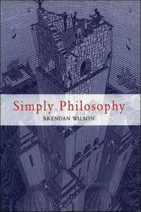 Cover image for Simply Philosophy