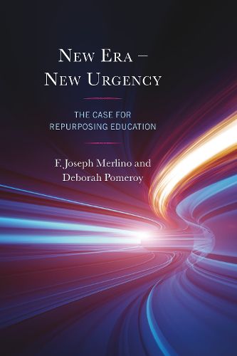 Cover image for New Era - New Urgency