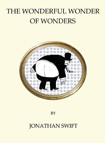 Cover image for The Wonderful Wonder of Wonders