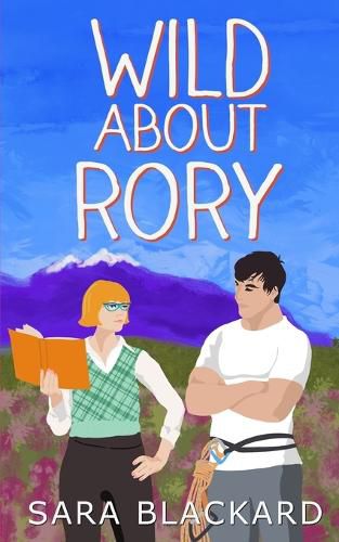 Cover image for Wild about Rory