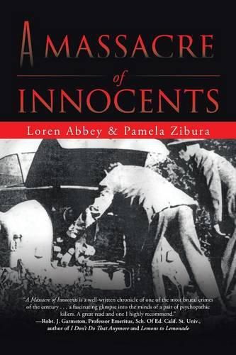 Cover image for A Massacre of Innocents