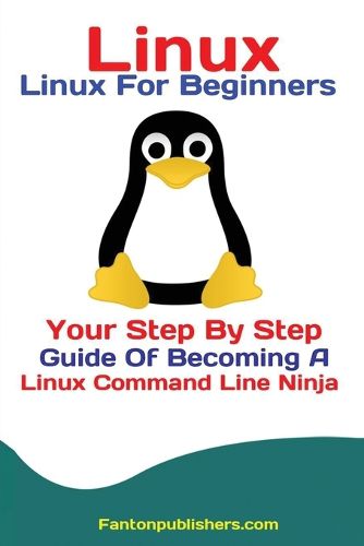 Cover image for Linux