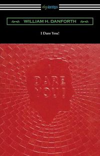 Cover image for I Dare You!