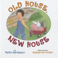 Cover image for Old House, New House