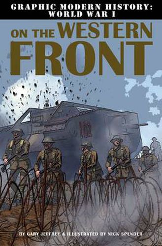 On The Western Front