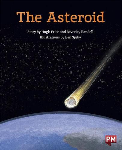 The Asteroid