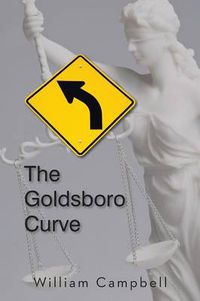 Cover image for The Goldsboro Curve