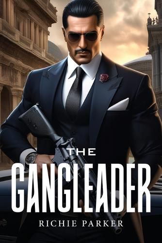 Cover image for The Gangleader