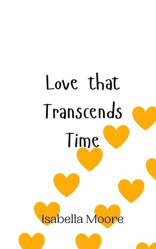 Cover image for Love that Transcends Time